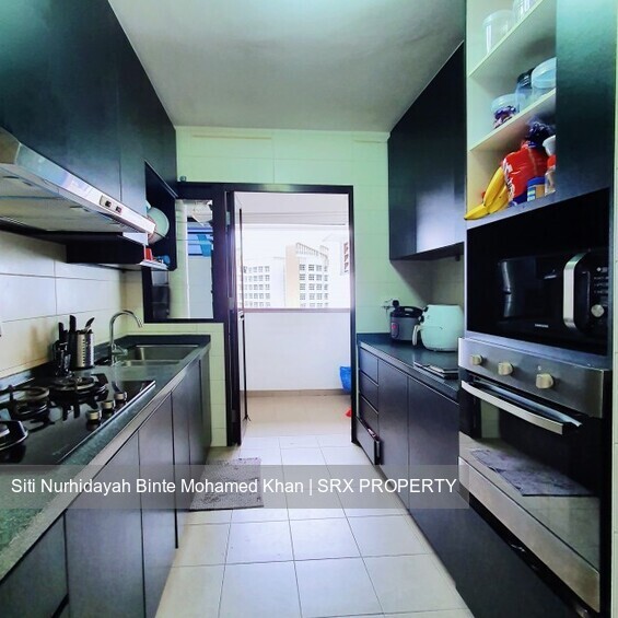 Blk 869A Tampines Avenue 8 (Tampines), HDB 4 Rooms #247183251